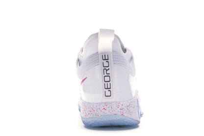 Nike PG 2.5 Playstation White