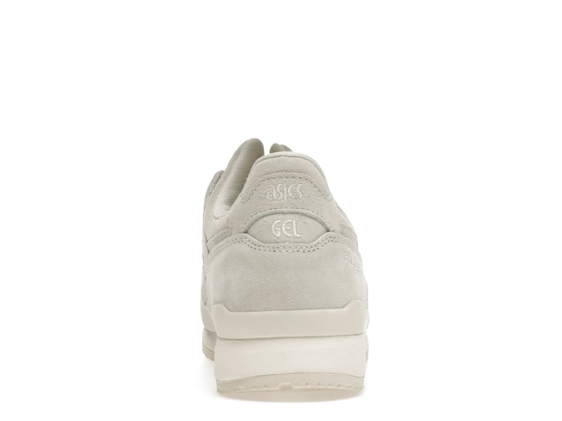 ASICS Gel-Lyte III 30th Anniversary Cream