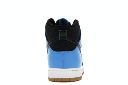 Nike SB Dunk High Blue Hero