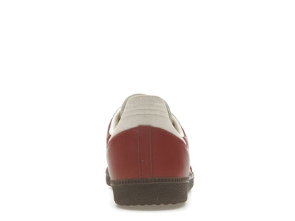 adidas Samba OG Preloved Ruby Cream White