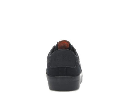 Nike SB Zoom Blazer Low Pro GT ISO Triple Black