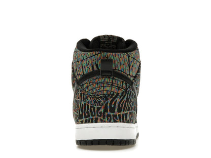 Nike SB Dunk High Tripper Pack