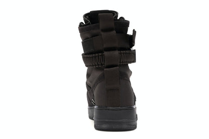 Nike SF Air Force 1 High Velvet Brown
