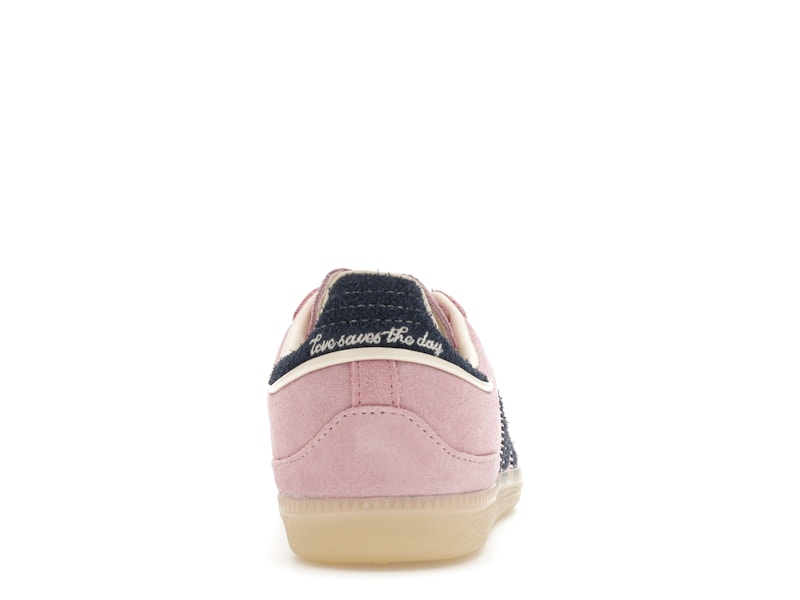 adidas Samba OG notitle Pink