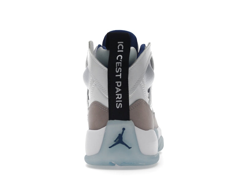 Jordan Jumpman Two Trey PSG Cool Grey