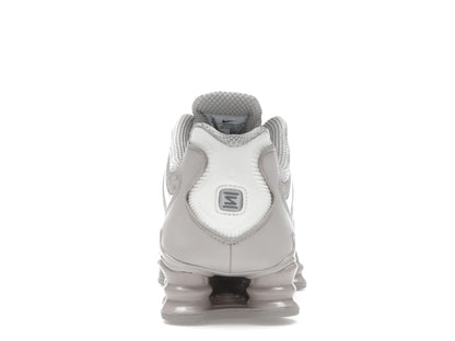 Nike Shox TL Orewood Brown Cave Stone