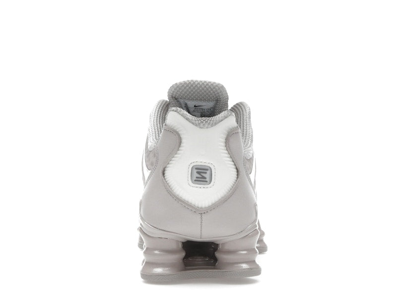 Nike Shox TL Orewood Brown Cave Stone