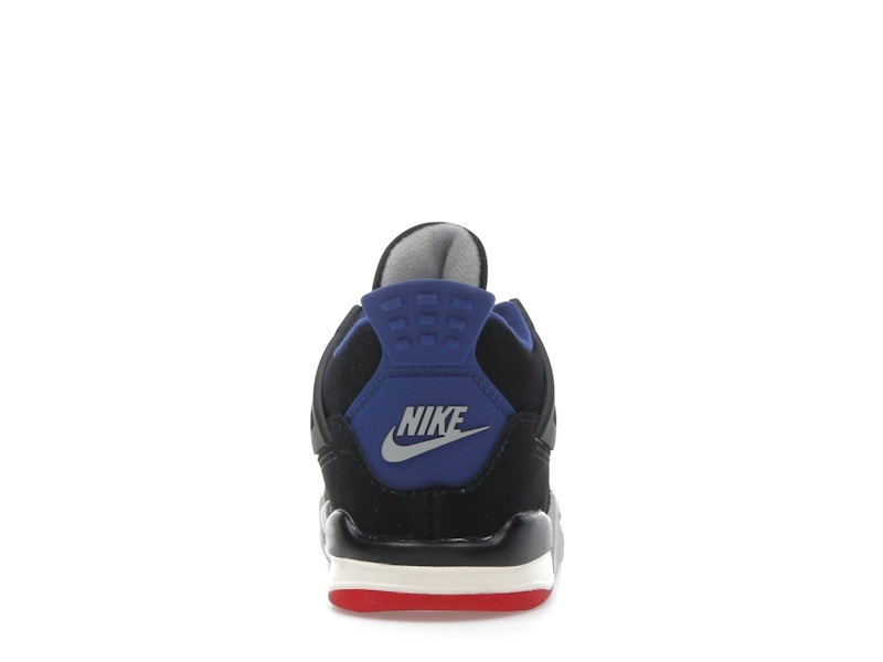 Jordan 4 Retro Rare Air (TD)
