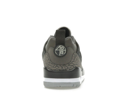 Jordan Spizike Low Cave Stone Anthracite