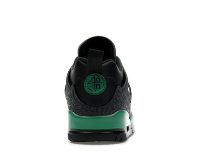 Jordan Spizike Low Pine Green