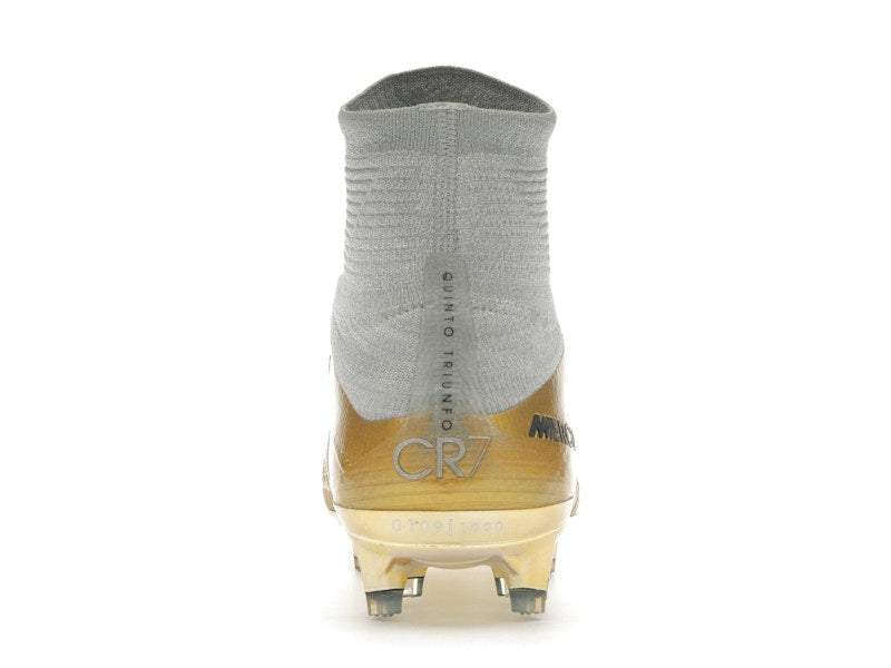 Nike Mercurial Superfly CR7 Cristiano Ronaldo Quinto Triunfo