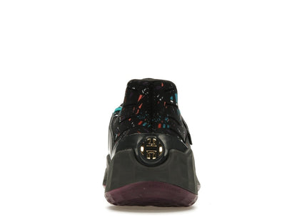 adidas Harden Vol. 4 BHM (2020)