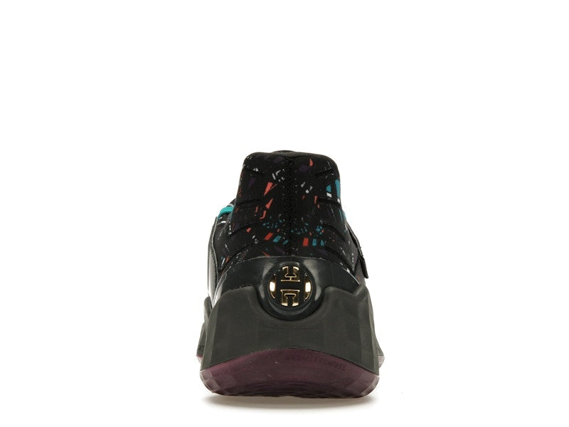adidas Harden Vol. 4 BHM (2020)
