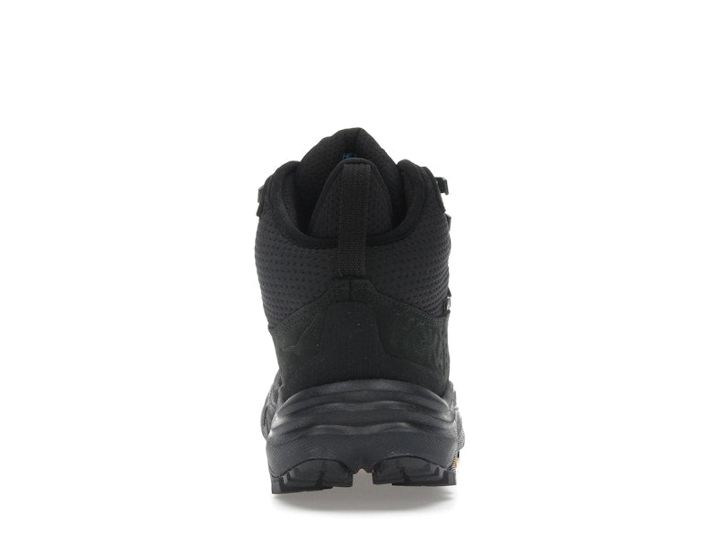 Hoka One One Anacapa 2 Mid Gore-Tex Black (Women's)