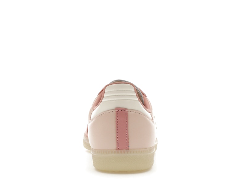adidas Samba Ruffle Stripes Pack Wonder Mauve (Women's)