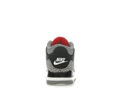 Jordan 3 Retro Black Cement (2024) (PS)