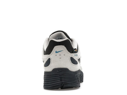 Nike P-6000 Premium Cordura Light Orewood Brown Green Abyss