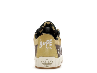 adidas NRTN Bape Sand