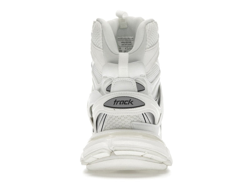 Balenciaga Track Hike White (Women's)