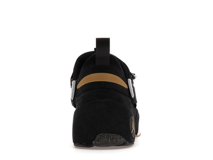Jordan Trunner LX BHM (2017)