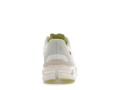 On Running Cloudflow 4 White Sand (Women's)