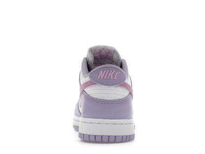 Nike Dunk Low Lilac Bloom (GS)