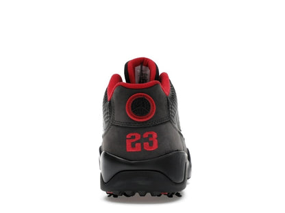 Jordan 9 Retro Low Golf Charcoal