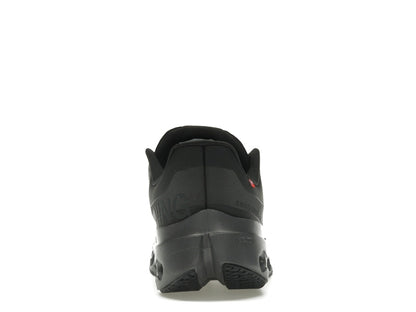 On Running Cloudsurfer Next Black Eclipse (Women's)