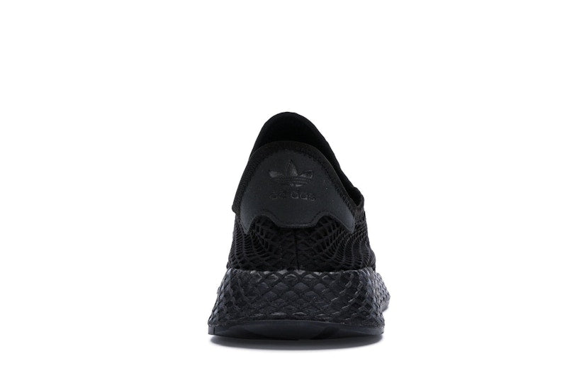 adidas Deerupt Core Black