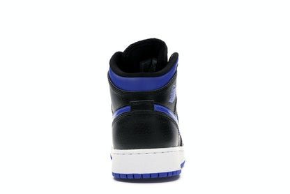 Jordan 1 Mid Royal (2020) (GS)