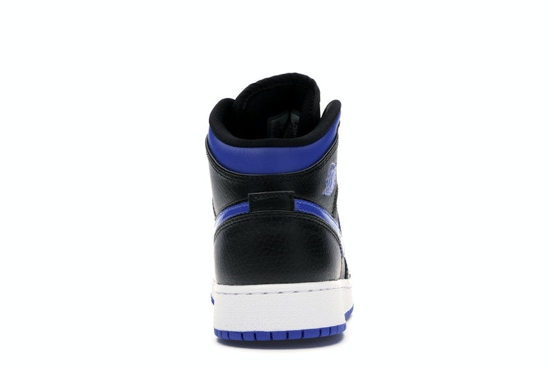 Jordan 1 Mid Royal (2020) (GS)