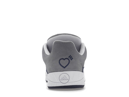 adidas Adimatic Human Made Grey