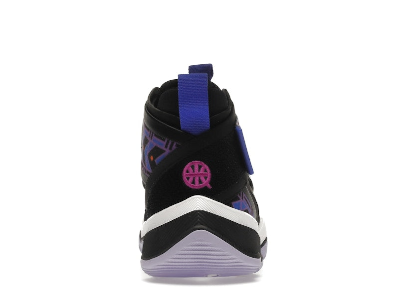 Jordan Ajnt23 Quai 54 (2020)