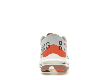 On Running Cloudboom Echo 3 White Flame (Women's)