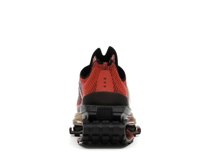Nike Zoom MMW 004 Rust Factor