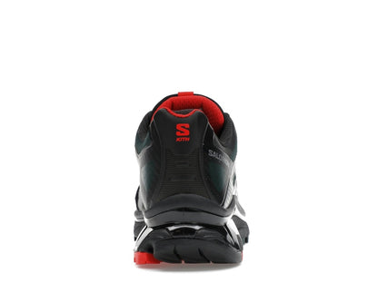 Salomon XT-4K Kith Kithmas Black