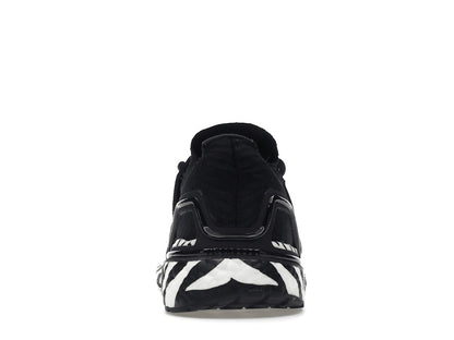 adidas Ultra Boost 20 Stella McCartney Core Black Active Orange Cloud White (Women's)