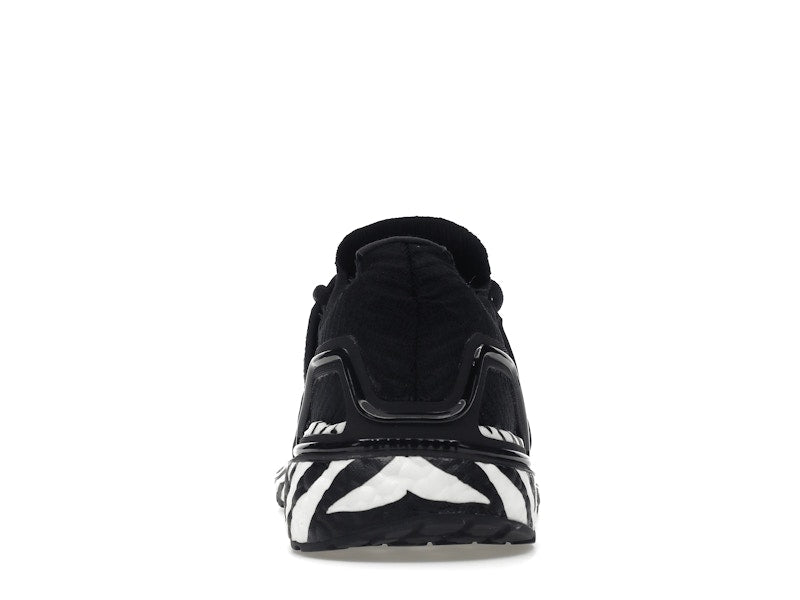 adidas Ultra Boost 20 Stella McCartney Core Black Active Orange Cloud White (Women's)