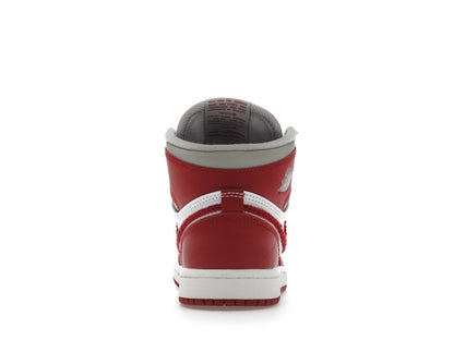 Jordan 1 Retro High OG Varsity Red (PS)