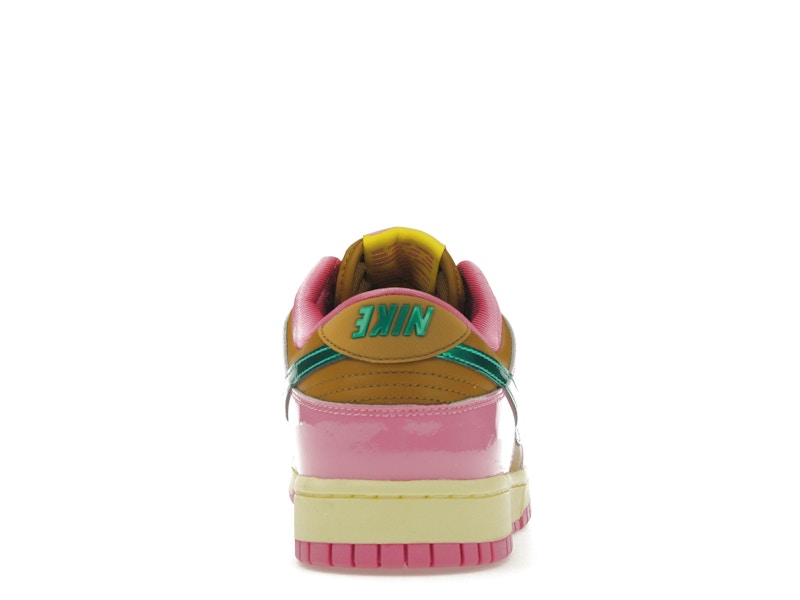 Nike Dunk Low QS Parris Goebel (Women's)