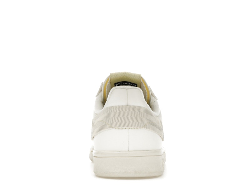 adidas Stan Smith Parley Off White