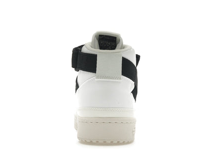 adidas Forum Mid Parley White Black