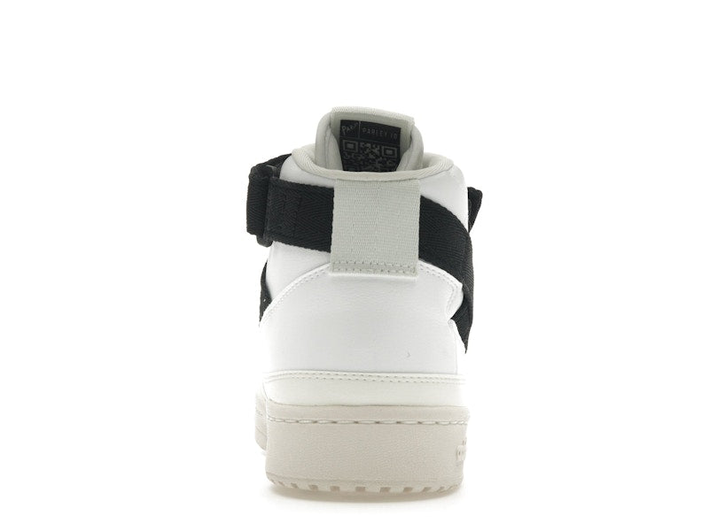 adidas Forum Mid Parley White Black