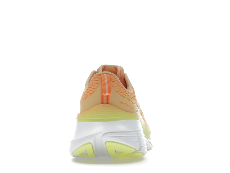 Saucony Guide 18 Peach Sunny (Women's)