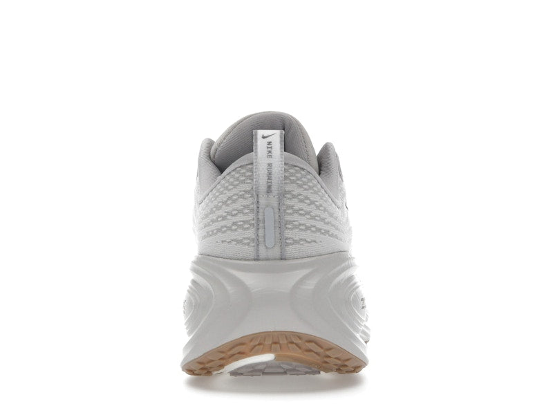Nike Vomero Plus College Grey Light Iron Ore Gum