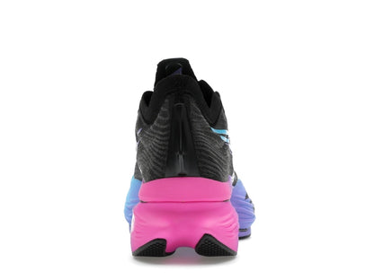 Puma Fastroid Nitro Sunset Black