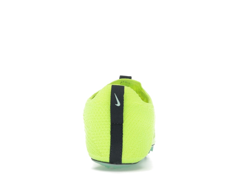 Nike Zoom Superfly Elite 2 Volt Mint Foam