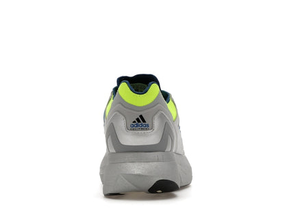 adidas Equipment Adios Pro Solar Yellow Silver Metallic