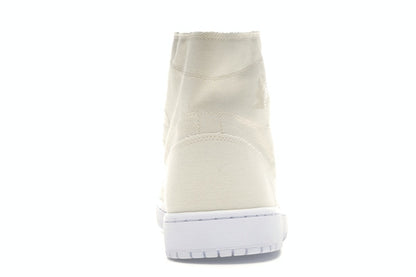 Jordan 1 Retro Deconstructed Ivory