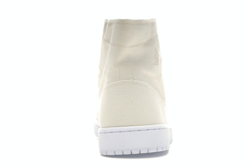 Jordan 1 Retro Deconstructed Ivory